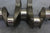 MerCruiser GM 120hp 2.5L 153cid Crankshaft 5743014 OMC Stringer Chevy 4 cyl 2275