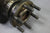 MerCruiser GM 120hp 2.5L 153cid Crankshaft 5743014 OMC Stringer Chevy 4 cyl 2275