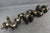 MerCruiser GM 120hp 2.5L 153cid Crankshaft 5743014 OMC Stringer Chevy 4 cyl 2275