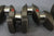 MerCruiser GM 120hp 2.5L 153cid Crankshaft 5743014 OMC Stringer Chevy 4 cyl 2275