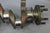 MerCruiser GM 120hp 2.5L 153cid Crankshaft 5743014 OMC Stringer Chevy 4 cyl 2275