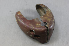 Johnson Evinrude 18hp Outboard FD-12 1958 Exhaust Housing mounts 303896 303897 - NLA Marine