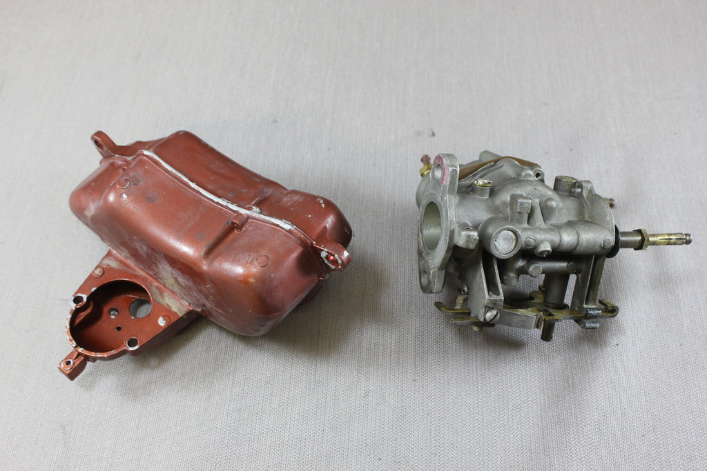 SEADOO XP '97 OEM CARBURETOR Used [S081-007] | eBay