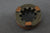 Johnson Evinrude 318303 0318303 3-Lug 10-Spline Clutch Dog Shifter Gearcase 1973