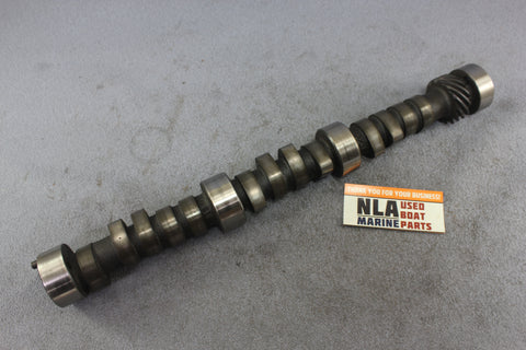 MerCruiser 431-9433 1546 Flat Tappet ONLY Camshaft V6 4.3L 1985-1987 Chevy GM