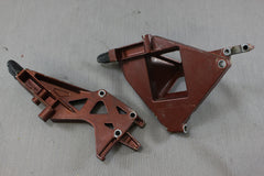 Johnson Evinrude 18hp Outboard FD-12 1958 Support Bracket Cowling 304264 304348 - NLA Marine