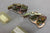 Johnson Evinrude 581207 0581207 2pk Breaker Point Set 9.9hp 15hp 1974-1976 35hp