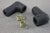Johnson Evinrude 580339 0580339 2PK Outboard Spark Plug Wire Boot Coil Clip 7mm