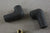 Johnson Evinrude 580339 0580339 2PK Outboard Spark Plug Wire Boot Coil Clip 7mm