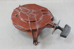 Johnson Evinrude 18hp Outboard FD12 1958 Recoil Pull Start 376665 376666 Starter - NLA Marine