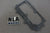 Johnson Evinrude 323445 0323455 4hp 4.5hp Exhaust Cover Plate Gasket 1978-1998