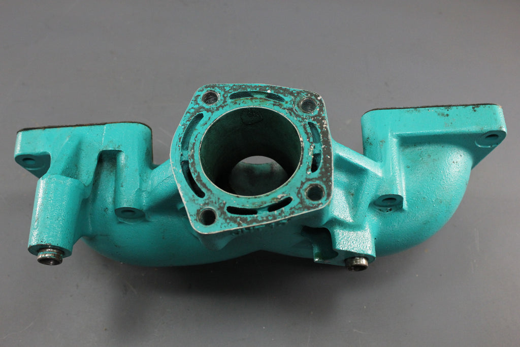 Kawasaki 59081-3726 Exhaust Manifold 92005-3720 Fitting 1100
