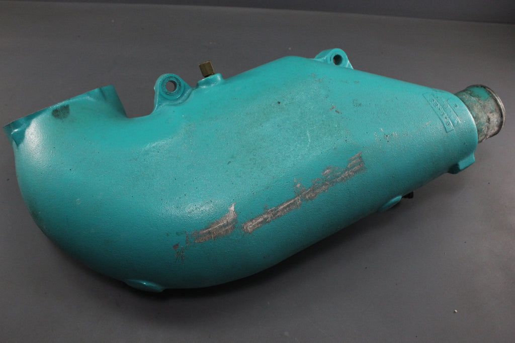 Kawasaki 18180-3714 Muffler Body Jet Ski 1100 STX ZXi 1997