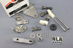 Mariner 82830M Yamaha 656-48501-11 Remote Control Attaching Kit 28hp 30A 30hp