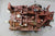 Johnson Evinrude 18hp Outboard FD-12 1958 Powerhead Crankcase Sea Horse 376814 - NLA Marine