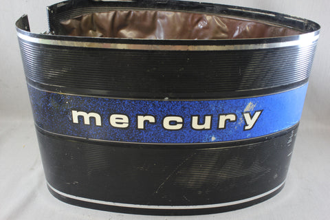 Mercury Outboard 140hp 115hp 150hp Wrap Around Cowl Cowling 2172-6498A3 4660A 4