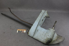 Mercury Kiekhaefer Outboard Mark 30 Lower Unit Gearcase Gear