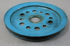 OMC Stringer Cobra 1981 200hp V8 5.0L 305 Chevy GM Crankshaft Pulley 3755820