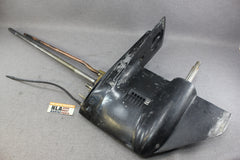 Mercury 1643-7406A31 Outboard Gearcase Lower Unit Long shaft 50hp 60hp 70hp 3cyl