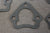 Johnson Evinrude 329076 0329076 6PK Thermostat Housing Cover Gasket 6hp 8hp