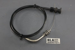 Kawasaki 59401-3722 Choke Control Cable Knob 1100 STX 1999 Only Jet Ski