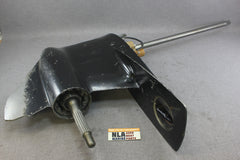 Mercury 1655-7333A24 Outboard Gearcase Lower Unit (Long) 78-85 4&6cyl 75hp-140hp