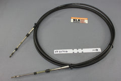 Teleflex CC17216 Universal Type 3300 33C Control Cable 16 Ft Throttle Shift Boat