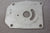 Johnson Evinrude 317236 0317236 Impeller Housing Water Pump Plate 65hp 1972-1973