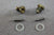 Johnson Evinrude 378895 0378895 2PK Float Valve Needle Seat Carburetor 1957-1979