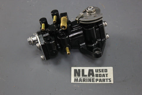 OEM Kawasaki 1988-2011 Bayou 220 Pump Assy Oil New 16082
