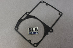 Yamaha Outboard 6L2-45113-A1-00 Upper Casing Gasket Powerhead 25hp