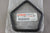Yamaha Outboard 61A-45123-01-00 Rubber Seal Muffler Gasket 225hp 250hp