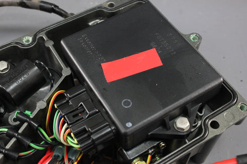 Kawasaki 2119-3755 Igniter Ignition Computer Box ECU 1999(only) 1100 S ...