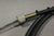 Teleflex 17ft Rotary Steering Cable SSC72 Early Threaded Both Ends MerCruiser