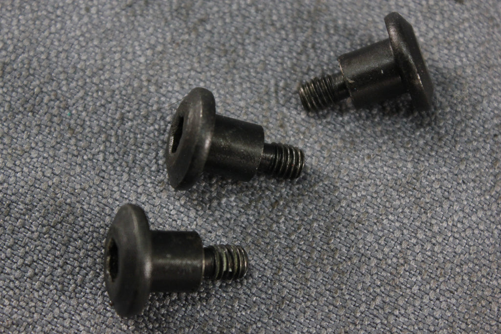 Kawasaki 92150-3825 92150-3708 92151-3746 92151-3725 Socket Bolt 
