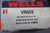 Wells VR605 Voltage Regulator 7121 12V N/P 1118749 1119000 1119003 1119270 DG17