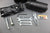 Kawasaki 39012-3720 56007-3711 11021-3706 Tool Kit Rear Storage Case STX 1100 99