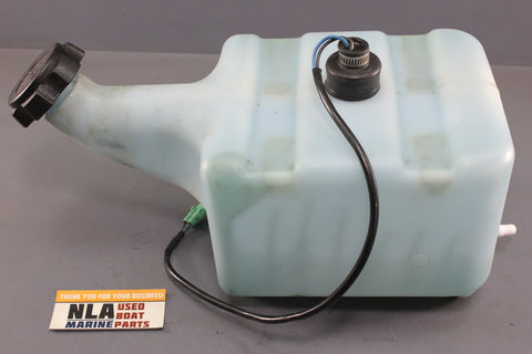 Kawasaki 52001-3728 Oil Tank Reservoir Filler Cap 16115-3717 900 1100 STX