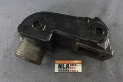 MerCruiser 76325A2 GM 4cyl 2.5L 120hp  3.0L 140hp Exhaust Elbow Riser Alpha One