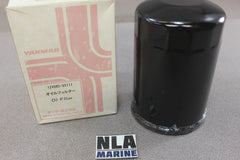 Yanmar Diesel 124085-35111 Oil Filter Element Marine Engine Genuine Parts