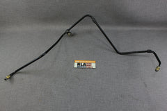 MerCruiser 32-64297A1 Metal Fuel Line 165hp 4.1L 1970-1972 6cyl GM 250cid - NLA Marine