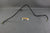 MerCruiser 32-64297A1 Metal Fuel Line 165hp 4.1L 1970-1972 6cyl GM 250cid - NLA Marine