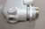 Yanmar Diesel 129198-13500 Mixing Elbow Exhaust Marine Engine Genuine Parts