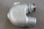 Yanmar Diesel 129198-13500 Mixing Elbow Exhaust Marine Engine Genuine Parts