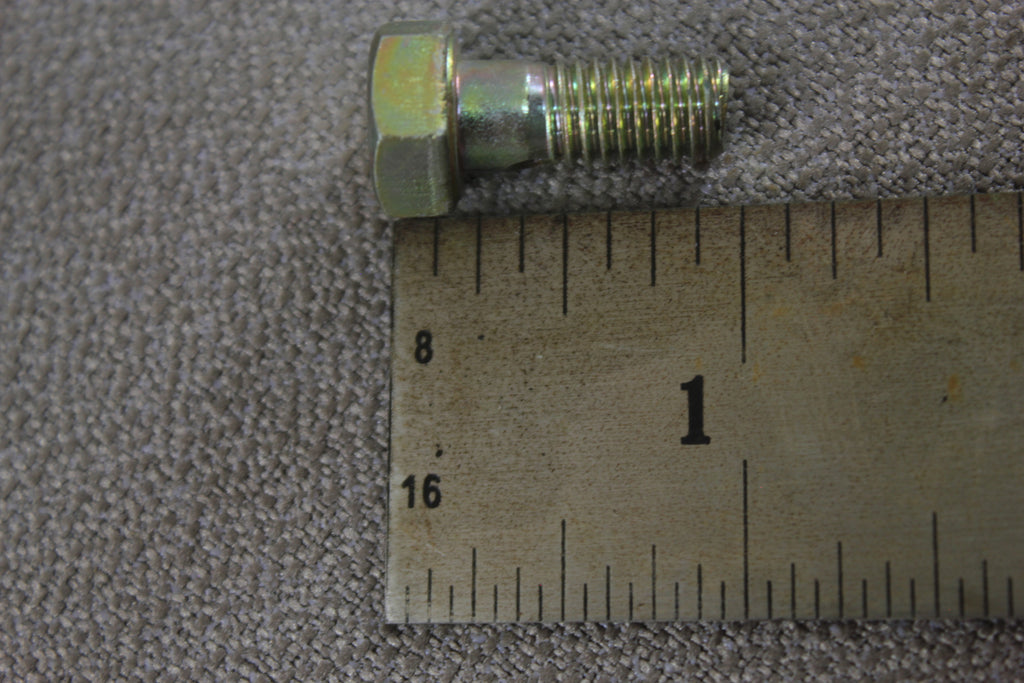 Yanmar Diesel 10114759810 Pipe Joint Bolt Marine Engine Genuine Parts