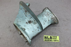 Evinrude Johnson Outboard 10hp Gearcase 10024M QD-23D Upper Housing 376060 7.5hp - NLA Marine