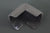 Boat Marine Rub Rail Bow Nose Cap Front Cover Gunnel Corner hardware Trim End