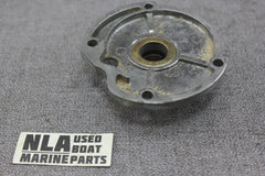 Evinrude Johnson Outboard 10hp Gearcase Impeller Housing Base Bearing 377186 - NLA Marine