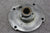 Evinrude Johnson Outboard 10hp Gearcase Impeller Housing Base Bearing 377186 - NLA Marine