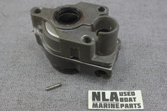 Mercury Outboard 500 50hp Water Pump Impeller Housing 46-32767A1 46-32766A1 Base